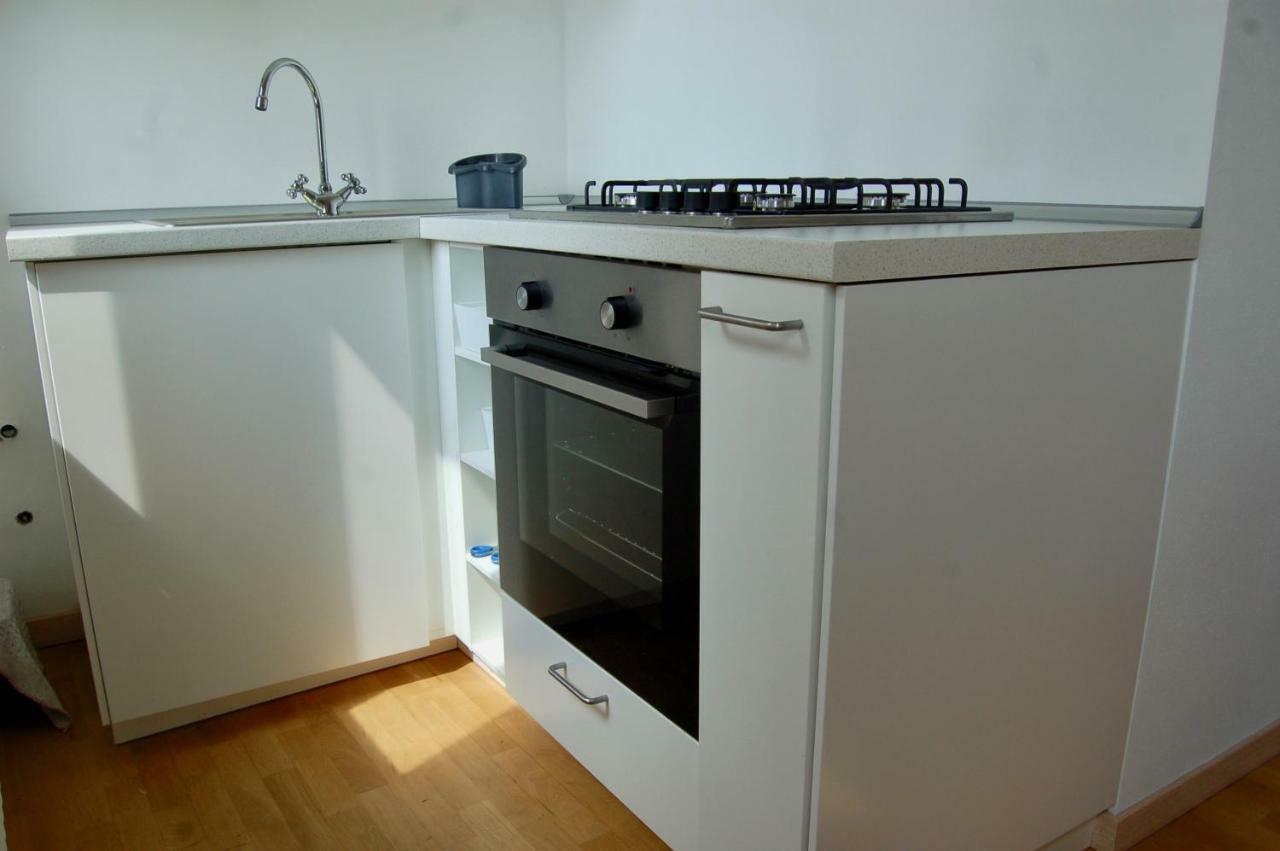Apartamento Casa Patrizia Sueglio Exterior foto
