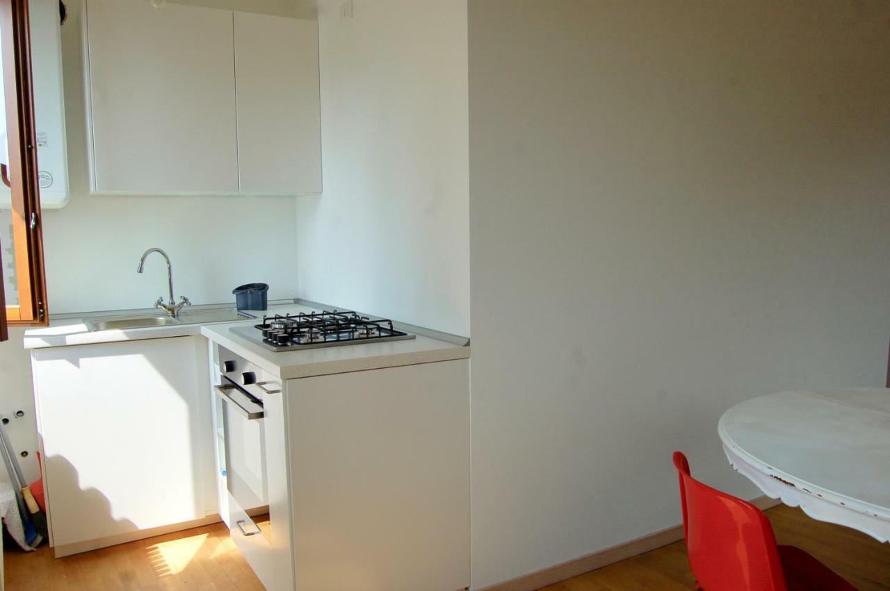 Apartamento Casa Patrizia Sueglio Exterior foto